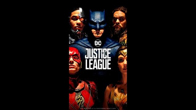 Robert J Kral Zatanna Fights for Her Voice Dark Justice League 2017 смотреть онлайн