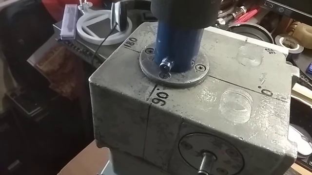 Азимутальный пультик! смотреть онлайн