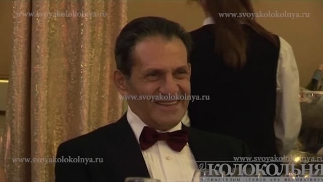 Юбилей лидера 