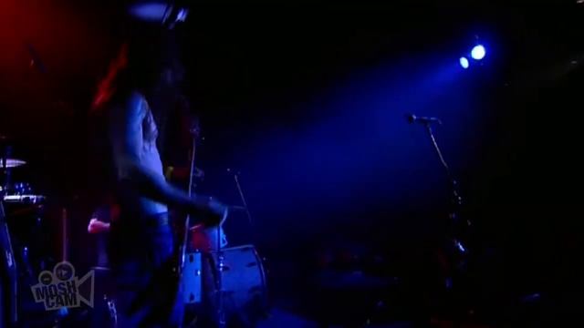Hard-Ons - Epic (Live in Sydney) | Moshcam смотреть онлайн
