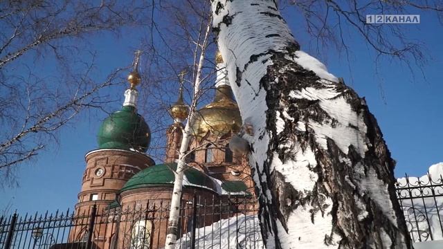 Не смотря на недавнее потепление, оттепели на этой неделе ждать не стоит смотреть онлайн