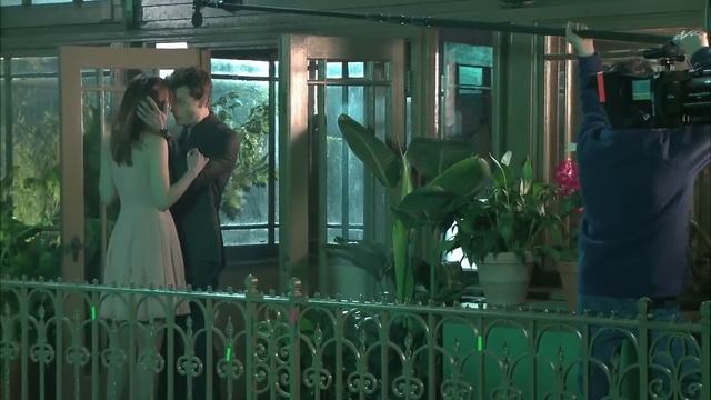 Behind The Scenes "Fifty Shades Of Grey" (Costume Designer) смотреть онлайн