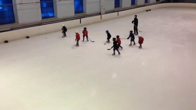 Hockey kids смотреть онлайн