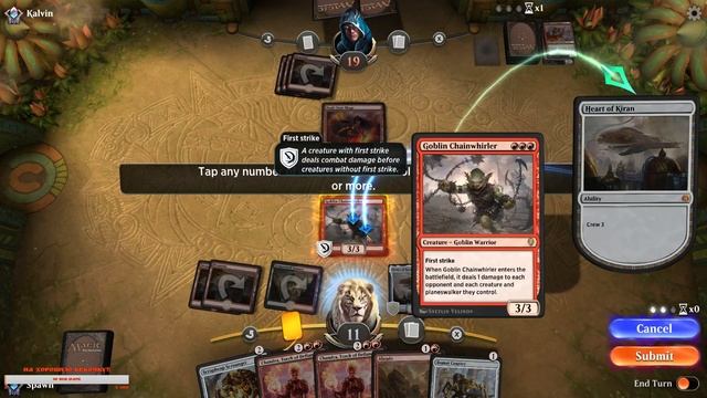 MTG ARENA