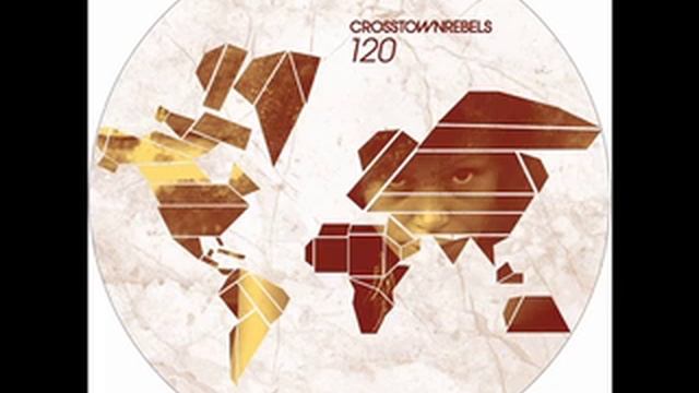 Pezzner & Amina [Exit Scuba Remix] (Crosstown Rebels) смотреть онлайн