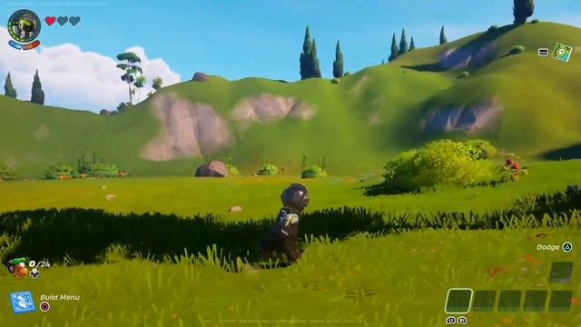 LEGO FORTNITE, BEST STARTER SEED WORLD, Super Close Biomes смотреть онлайн