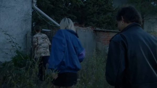 Nickelback - Rockstar