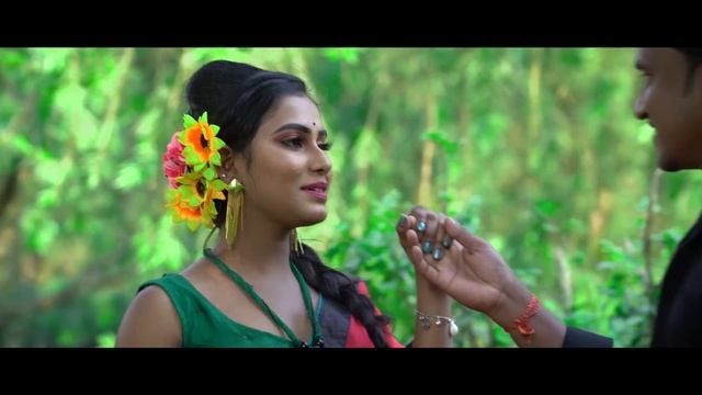 TOPOL ENA (FULL VIDEO) || NEW SANTALI VIDEO SONG-2021 || DAGAR || SALU || LILI смотреть онлайн