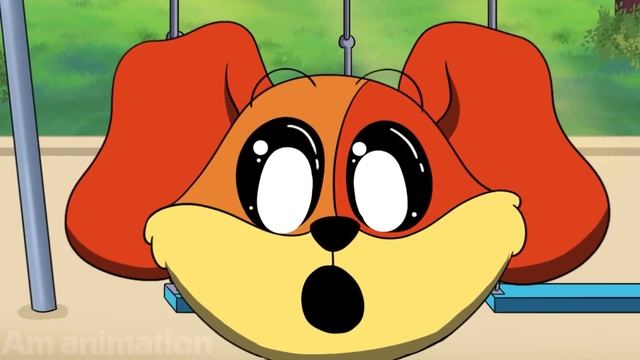 CATNAP BUYS HIS FIRST HOUSE?! POPPY PLAYTIME X SMILING CRITTERS | AM ANIMATION смотреть онлайн