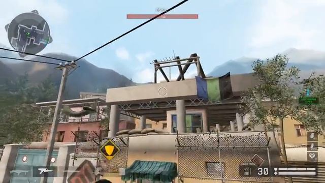 ПОИСК ЧИТЕРОВ В "WarFace" смотреть онлайн
