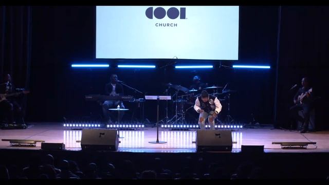 THE 11TH HOUR | FULL SUNDAY SERVICE NOVEMBER 20, 2022 смотреть онлайн