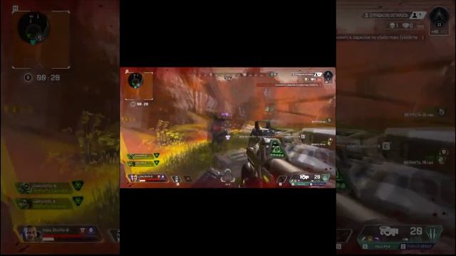 Когда вкачал Удачу на максимум!