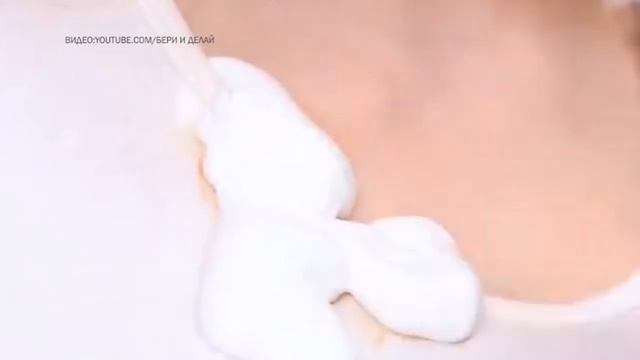 Выводим пятна смотреть онлайн