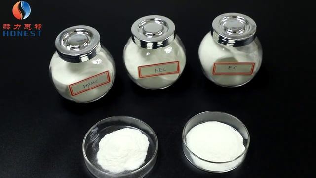 Hydroxypropyl Methyl Cellulose HPMC Food Grade Cellulose Gum E464