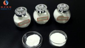 Hydroxypropyl Methyl Cellulose HPMC Food Grade Cellulose Gum E464