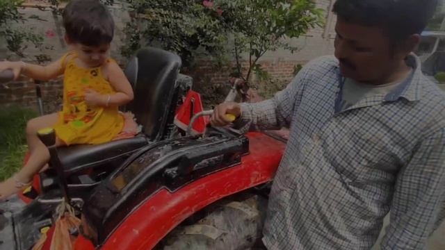 নলবাৰী Districtত কোনে প্ৰথম ললে Mini ট্ৰেক্টৰ//VST SHAKTI Detailed Review#tractorvideo смотреть онлайн