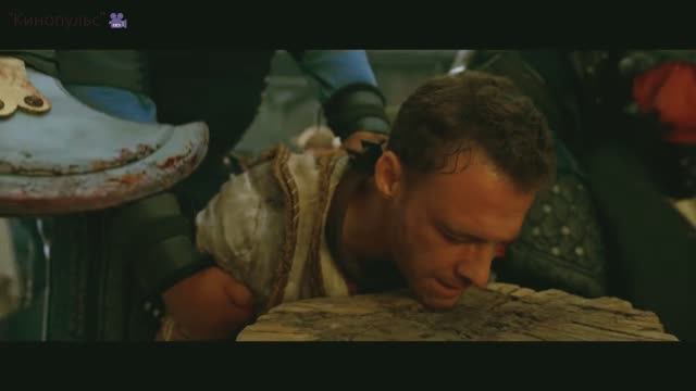 Холоп. Великолепный век — Трейлер (2025) смотреть онлайн