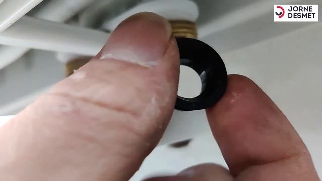 Hoe plaats je een paneelradiator? смотреть онлайн