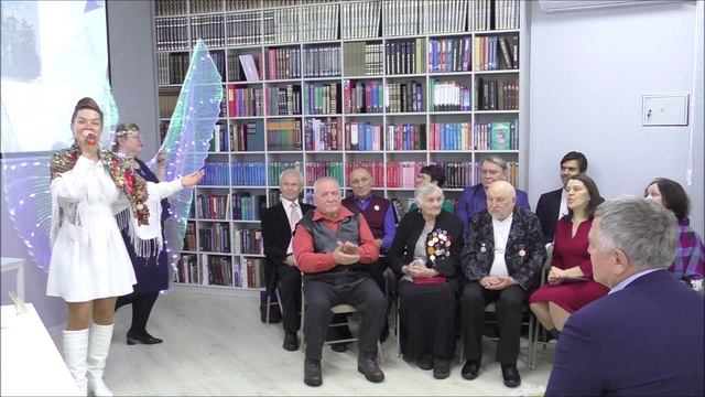 Алентина Обухова. Женское счастье. г.Ачинск 16.11.24г. Автор видео Елена Цыганова. смотреть онлайн