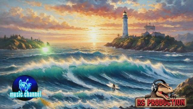 Roman Son-Surfing / ©2024 I Silent Circle Style
