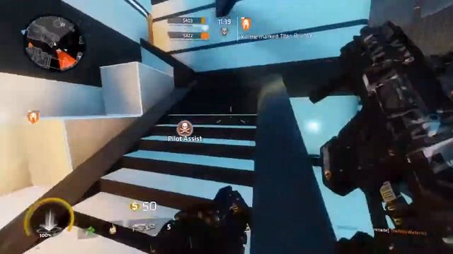 Titanfall™ 2 | Multiplayer stim pilot gameplay смотреть онлайн