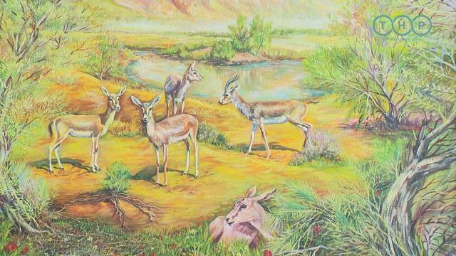 В Туркменистане торжественно отметили День науки смотреть онлайн