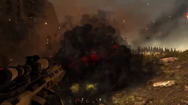 SERIOUS SAM 4 [4K60/32:9/COOP] 🎱 005: Bowling 🎳🎳🎳 смотреть онлайн