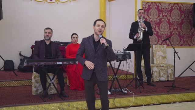 гр.Нур - Мехъер мубарак 2024 смотреть онлайн