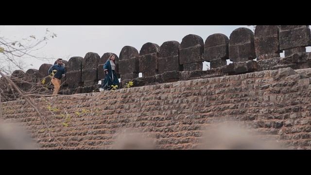 BEST PREWEDDING SONG 2023 | AB OFFICIAL PHOTOGRAPHY | INDORE INDIA | смотреть онлайн