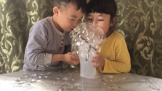 Мой первый эксперимент!!!! смотреть онлайн