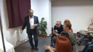 Физик Исследователь Крылепов Валерий о воде