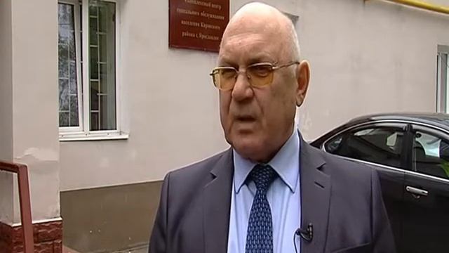 Ярославский центр остеопороза реализуют проект «Забота» смотреть онлайн
