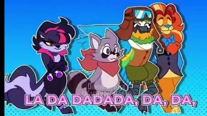 индиго парк песня