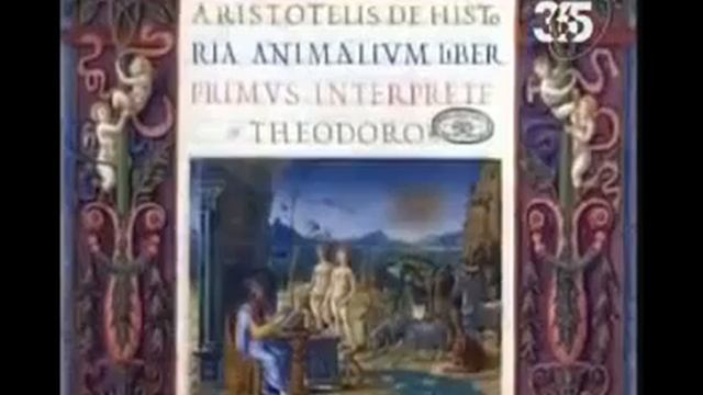 Великие философы. Аристотель смотреть онлайн