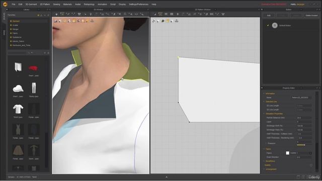 4. Uniform Jacket Details смотреть онлайн