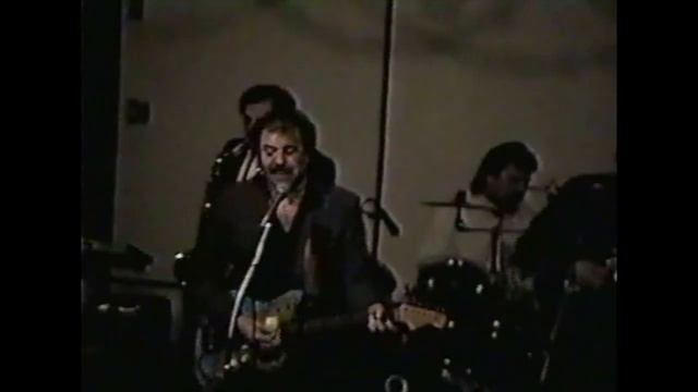 Al Hurricane Band 80s "Just A Dream" Feat. Tiny Morrie - Las Vegas, NM Part 16 смотреть онлайн
