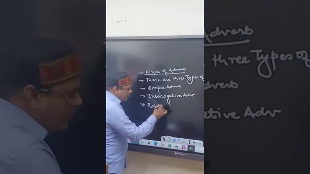 kinds of adverb 👈Chandra institute Agra смотреть онлайн