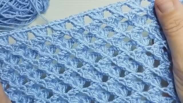 Вязание крючком узоры для начинающих- Вязание крючком для начинающих смотреть онлайн