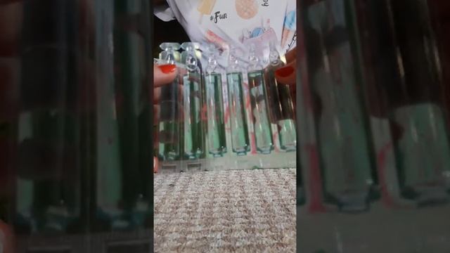 Активная сыворотка для коррекции фигуры смотреть онлайн