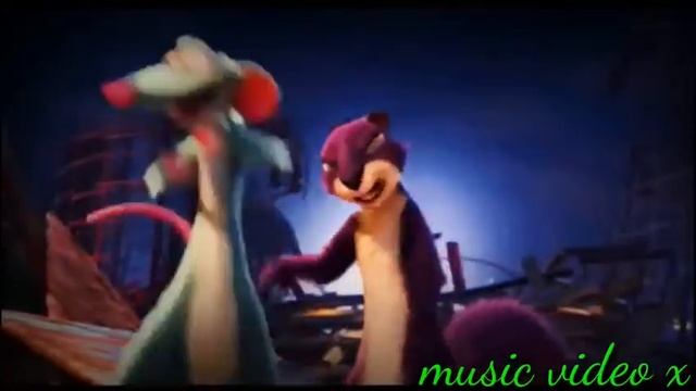 The Nut Job music video смотреть онлайн