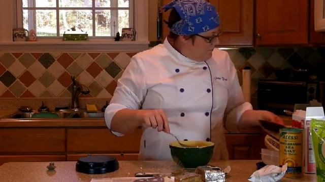 PMAT Live! Episode 9 Crepes Dentelle смотреть онлайн