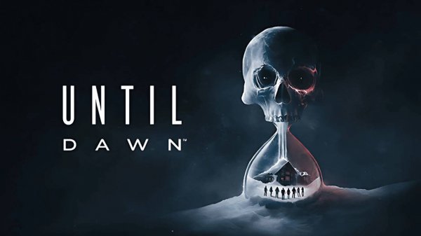 Until Dawn-# 3