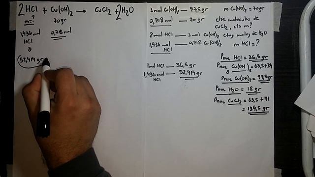 Reacción química de neutralización. смотреть онлайн