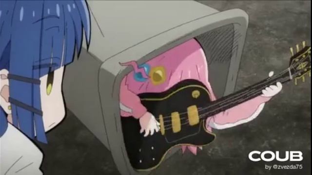 Аниме под музыку 348