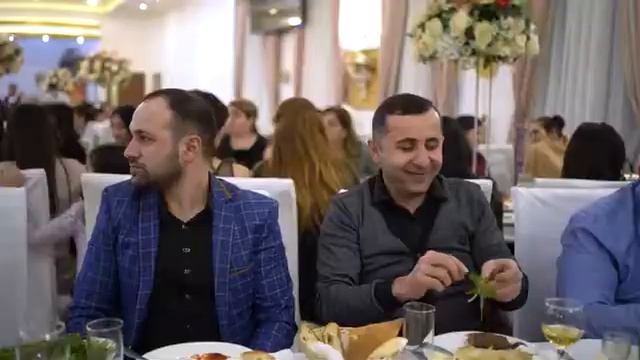 Nurlan Dumanoglu & Ruhengiz Memmedli sevgim +79090323933 Тюмень Нурлан Думаноглу смотреть онлайн