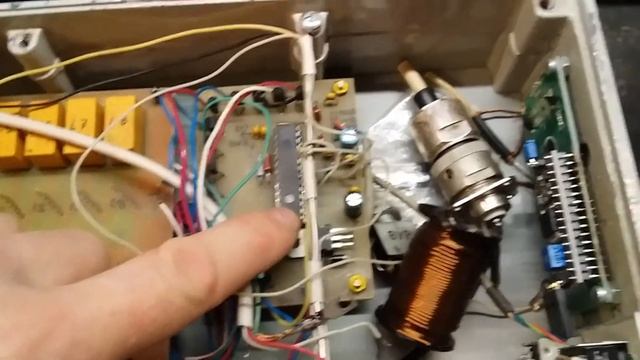 Посылочки и тюнер!!! смотреть онлайн