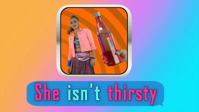 PLANET POP SHOW EPISODE 14: GRAMMAR SECTION смотреть онлайн