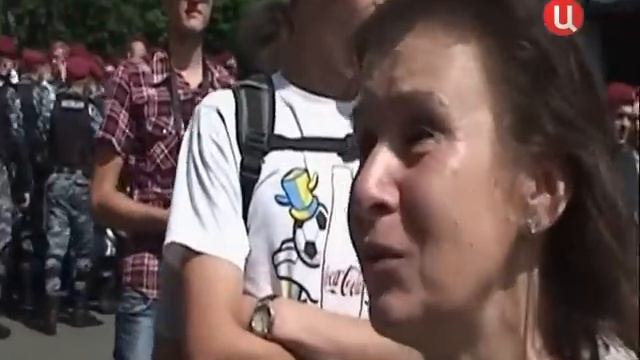 Против русского языка 08.07.2012 смотреть онлайн