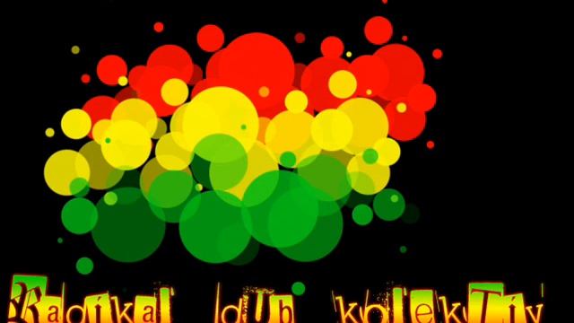 Radikal Dub Kolektiv - A Brighter Future Ft. Lua смотреть онлайн
