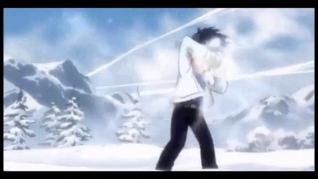 Fairy Tail (AMV) смотреть онлайн